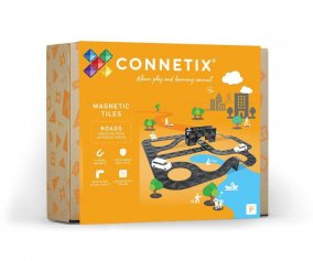 Connetix 48 - Creative Roads