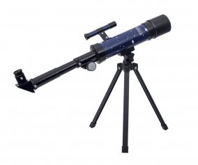 Telescopio Expedition Natur