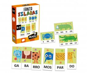 Fantasilabas