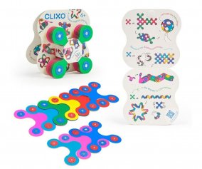 Tiny & Mighty 9 Pieces