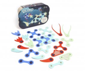 Pack Ocean Creatures 24 Pieces