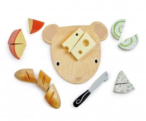 Cheese Cutting Board