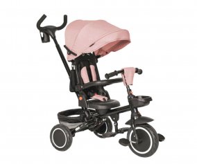 Triciclo evolucionrio Elliot Pink