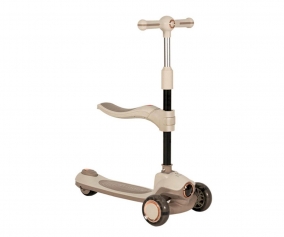 Evolving Scooter Roller Natura