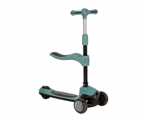 Patinete Evolutivo Roller Green