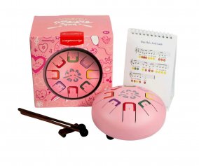 Mini Tamburo Armonico Tamb Pinky Winky