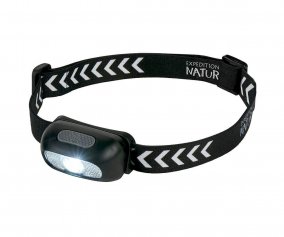 Led Frontal Expedition Nature