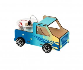 Auto Elettrica PhnoMINT