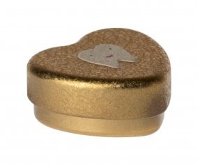 Gold Tooth Fairy Box