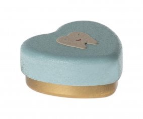 Mint Tooth Box