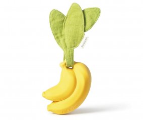 Ana Banana Pacifier Holder