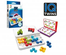 IQ-Twins