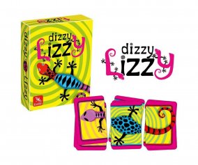 Dizzy Lizzy