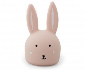 Mr. Rabbit Night Light