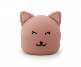 Mr. Cat Night Light