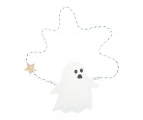 Bolsito Ghost