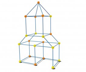 Construa sua cabine XL