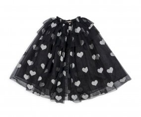 Cape de Sorcire Halloween Black