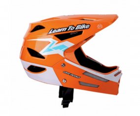 Casco Todoterreno Cross