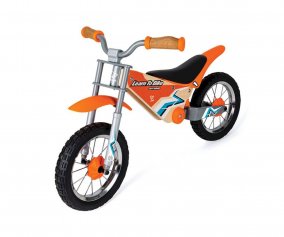 Bicicleta de Equilibrio Cross