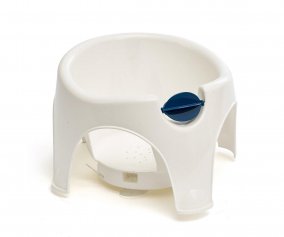 Seggiolino Bagno Aquafun Bianco