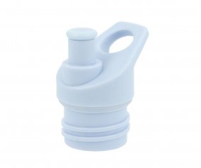 Sport Cap for Tutete Steel Bottle Serenity Blue
