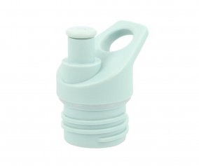 Sport Cap for Tutete Steel Bottle Sea Green