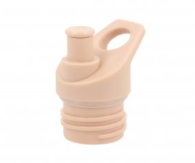 Sport Cap for Tutete Steel Bottle Sand