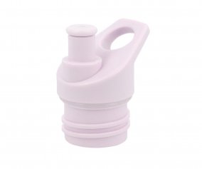 Sport Cap for Tutete Steel Bottle Purple
