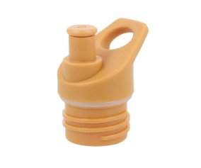 Sport Cap for Tutete Steel Bottle Mustard