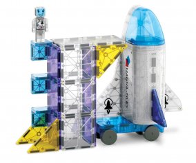 Costruzioni Magnetiche Magna Space 32pz.