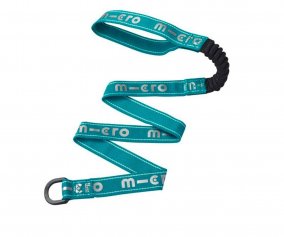 Correa de Transporte Pull&Carry Elstica Reflectante Aqua