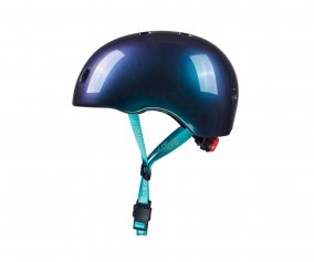 Casco Micro Neochrome Azul Talla S