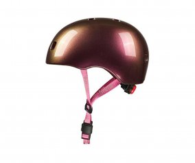 Casco Micro Neochrome Rosa Talla S