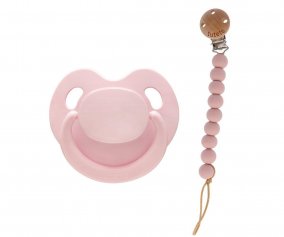 Pack Retro Nordic Dusty Pink + Catenella Pure
