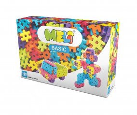 150 Pezzi Meli Basic