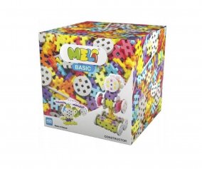 400 Pezzi Costructor Basic