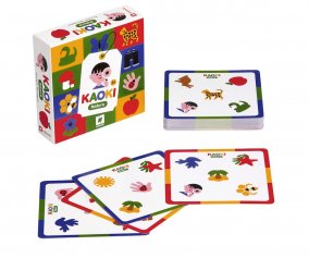 Juego de Mesa Kaoki Nature