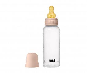 Bibern Plstico BIBS Blush 270ml