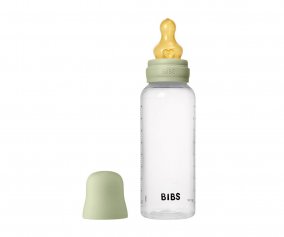 Bibern Plstico BIBS Sage 270ml