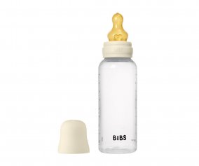 Bibern Plstico BIBS Ivory 270ml