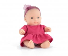 Bambola Baby Asiatica My Friends & Me 21cm