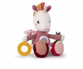 Lena The Unicorn Multi Activities