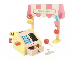 Candy Shop Applepop
