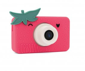 Fotocamera Digitale Hoppstar Rookie Strawbella