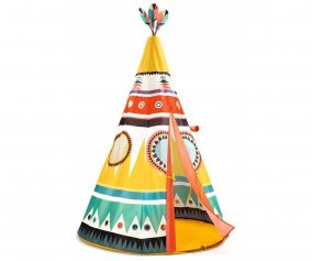 Tenda Tipi