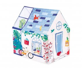 Minha primeira casinha
