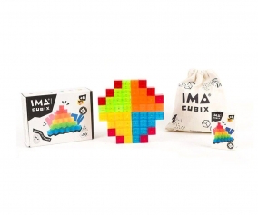 ImaCubix 50 pezzi