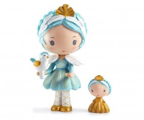 Tinyly Grace & Stella