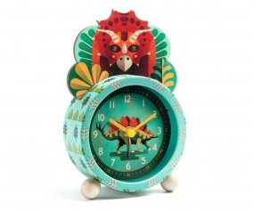 Orologio Sveglia Dinosauri